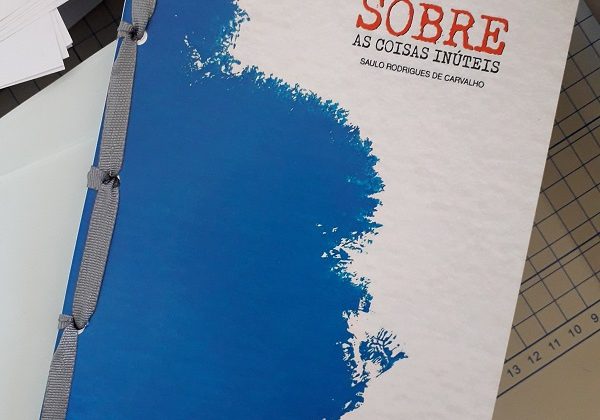 Uma poética do inútil