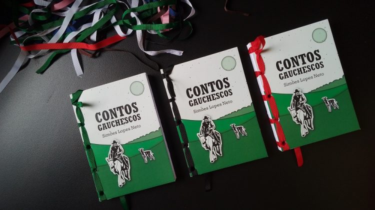 O Homem, a Terra e o Pampa