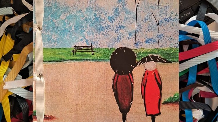 A poesia de Saulo Rodrigues de Carvalho no duplo ‘Sobre as coisas inúteis / Elos e Elas’, com capa de Aline Gabriel