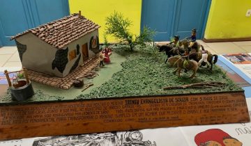 Banca E-Liber participa da 19ª Feira do Livro de Arroio Grande